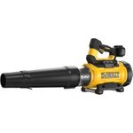 Dewalt DCMBL777N-XJ - XR Flexvolt 54 V bürstenloser Turbo-Axialventilator 21,5 M3/min (ohne Akku und Ladegerät) (DCMBL777N-XJ)