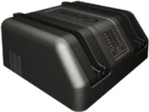 Getac F110-EXT DUAL BAY BATT CHARG F110-External Dual Bay Main Battery Charger - UK PSU inc (GCMCK7)