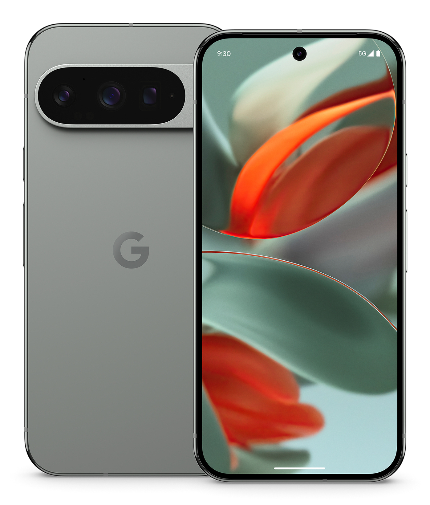 Google Pixel 9 Pro XL 6,8" 16 GB RAM 512 GB Hazel