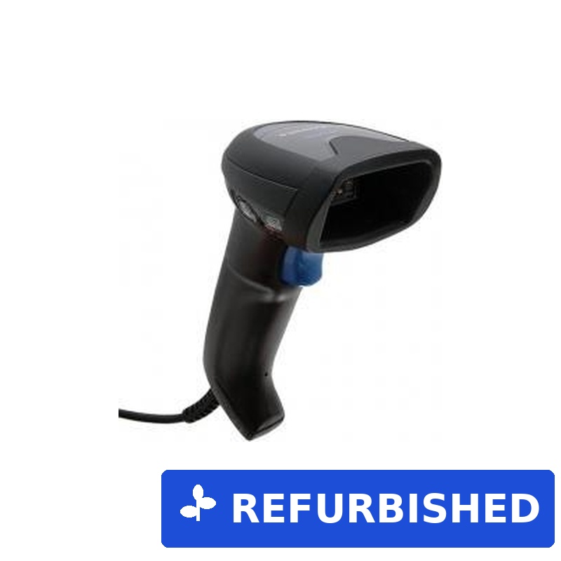 Datalogic QuickScan QD2590 (QD2590-BK)