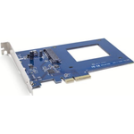 OWC Accelsior S Schnittstellenkarte/Adapter Eingebaut SATA (OWCSSDACL6G)