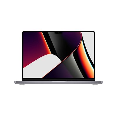 Apple MacBook Pro M1 Pro (MKGP3D/A)