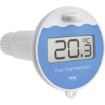 TFA Dostmann 30.3238.06 Schwimmbad Außensensor Funk 868 MHz (30.3238.06)