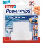 TESA 59704 Weiß Kunststoff (59704-00000-00) (59704-00000-03)