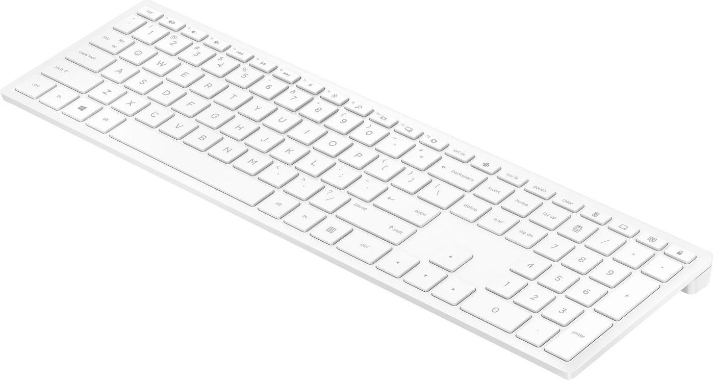 HP Pavilion 600 Tastatur (4CF02AA#UUW)