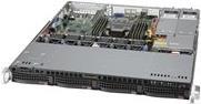 Supermicro SC813M F2TQC4-R407CB (CSE-813MF2TQC4-R407CB)