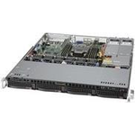 Supermicro SC813M F2TQC4-R407CB (CSE-813MF2TQC4-R407CB)