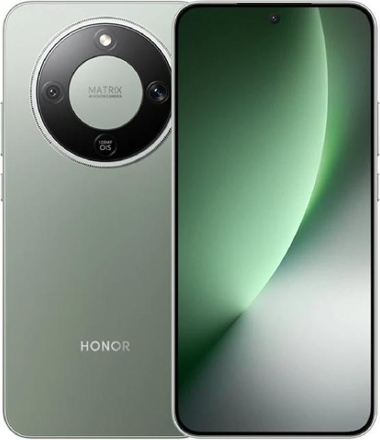 Honor Magic 8 Lite 5G 6.79" 8 GB RAM 512 GB Forest Green