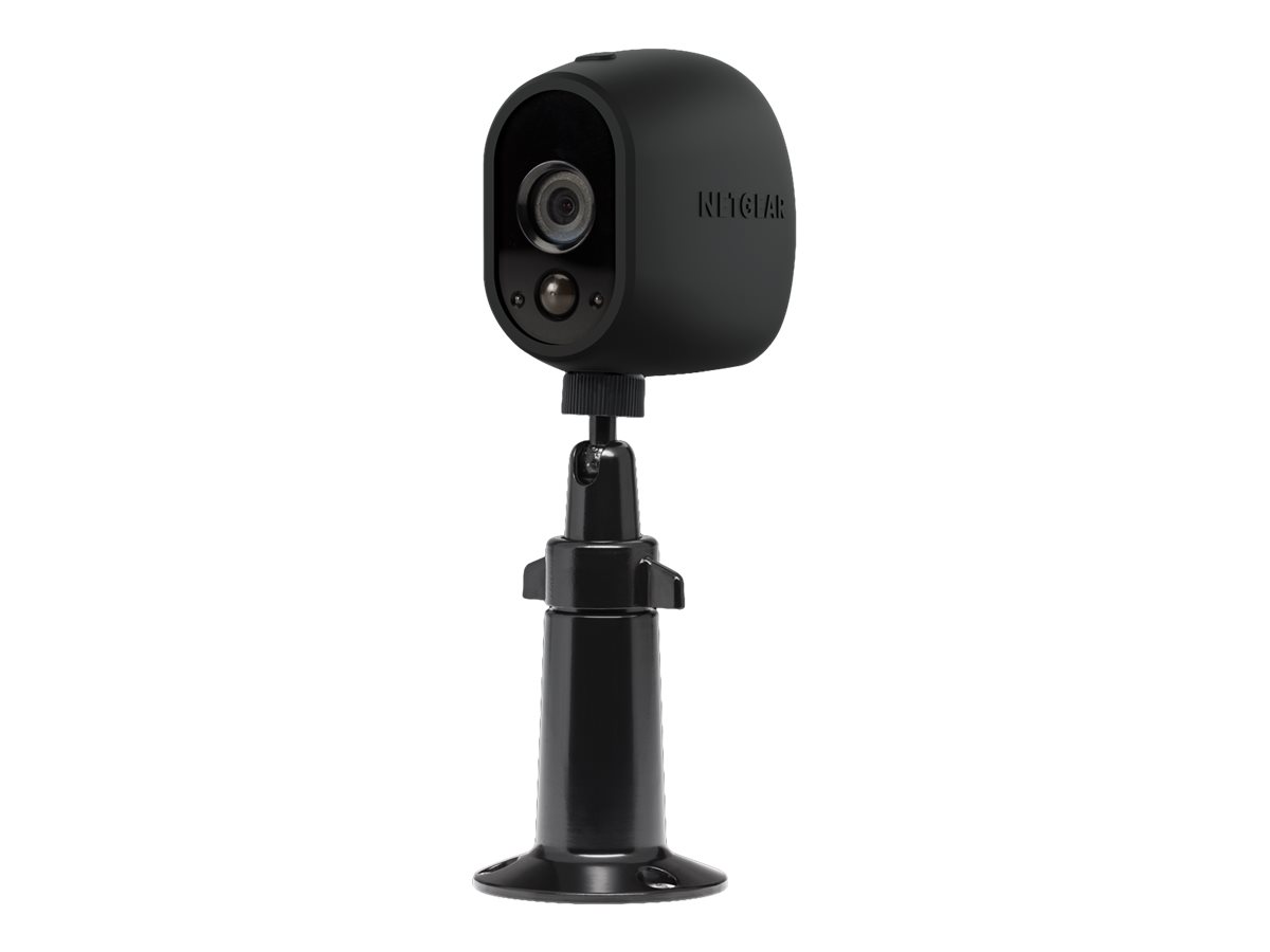 Arlo Kamera Schwenk-/Kipphalterung 360° 90° Neigung Schwarz