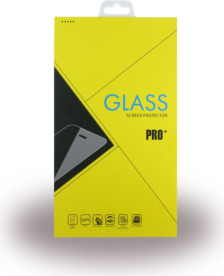 Cyoo Tempered Displayschutzglas/ Displayschutzfolie Tempered Glass 0,33mm (CY116800)