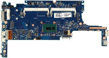 HP System board Hauptplatine (730559-601)