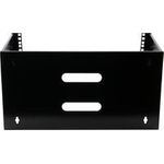 Rockstable 6 HE 19" Wandmontagerahmen (RS19-WMB6)