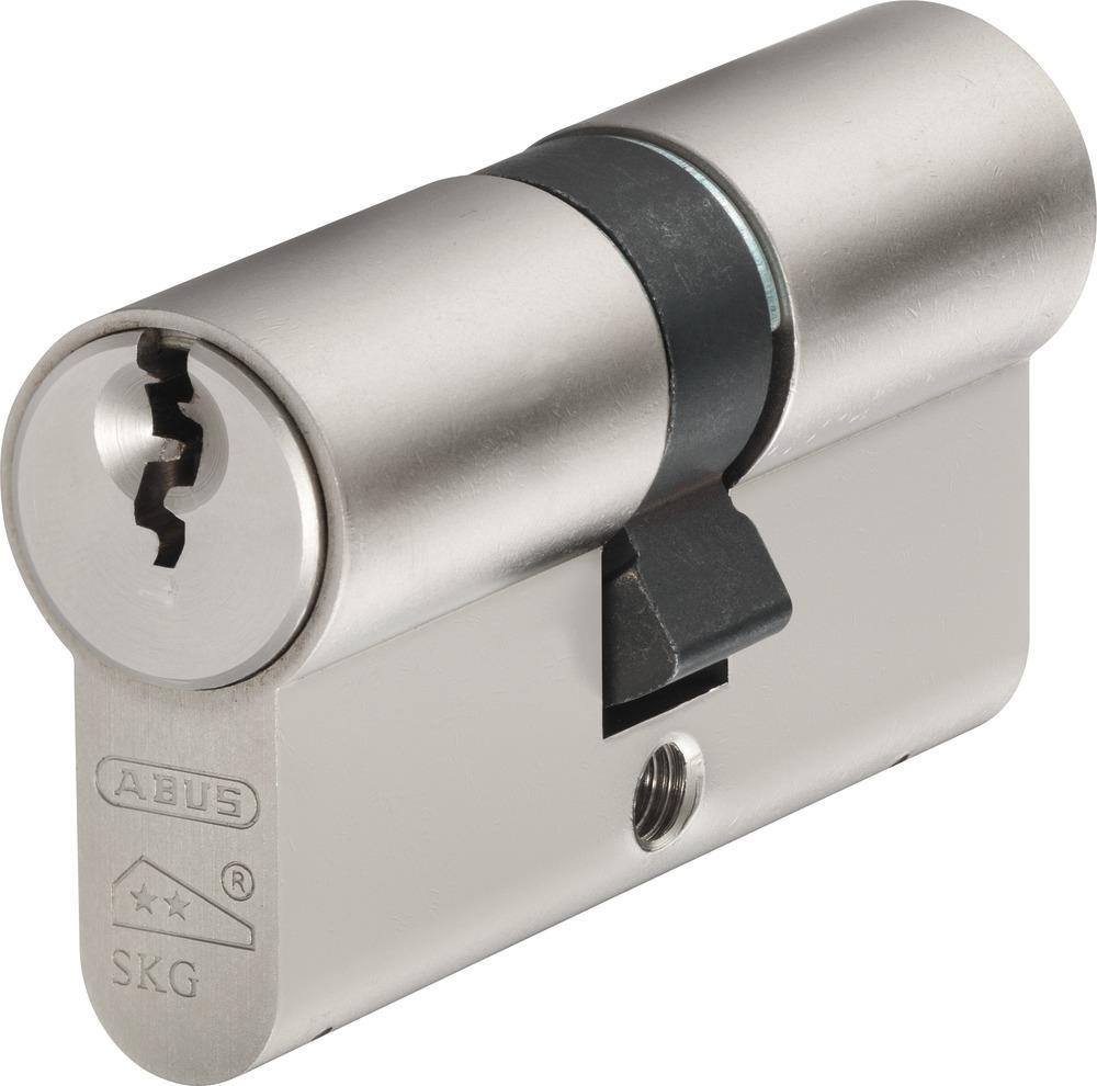 ABUS E60NP 30/30 Oval profile cylinder (E60NP 30/30)
