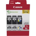 Canon 540L x2/CL-541XL Multipack (5224B017)