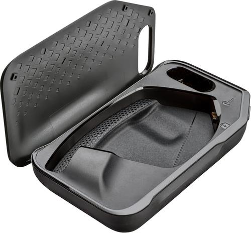 HP POLY POLY VOYAGER 5200 CHARGING CASE +USB-A CABLE EMEA (9J334AA#ABB)