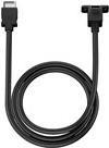 Fractal Design FD-A-USBC-002 USB Kabel 1 m Schwarz (FD-A-USBC-002)