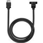 Fractal Design Model E (FD-A-USBC-002)