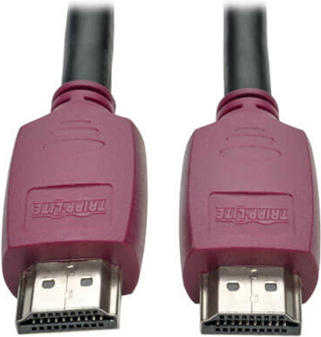 Tripp Lite P569-006-CERT 4K HDMI-Kabel mit Ethernet (Stecker/Stecker) (SP-9033336)