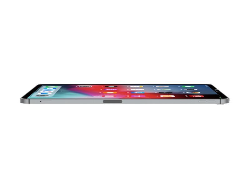 Belkin SCREENFORCE TemperedGlass Displayschutzglas für iPad Pro 12,9" (2018) Transparent