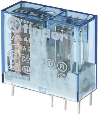 Steck-/Printrelais 40.52.9.005.0000 (405290050000)