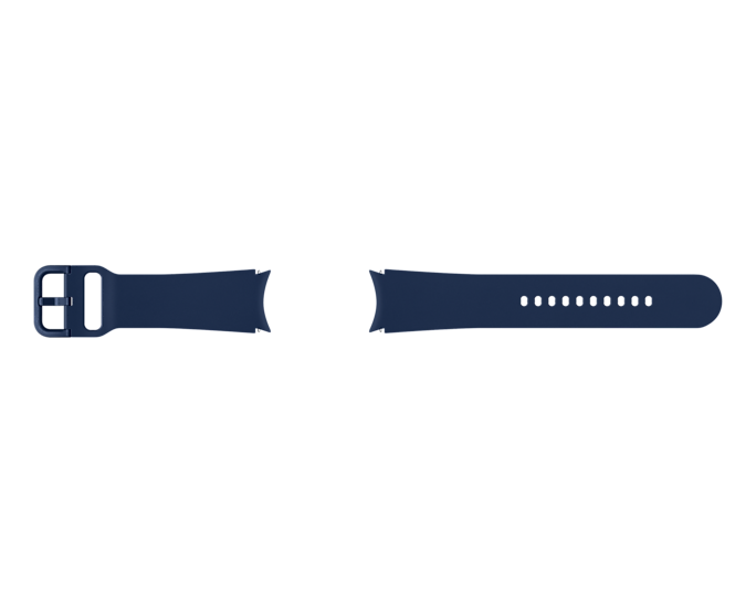 Samsung Sport Band (20 mm, M/L), Navy (ET-SFR87LNEGEU)