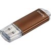 USB-Stick "Laeta", USB 3.2 (Gen1), 16 GB, 70MB/s, Bronze (124002)