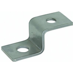 Endstück 390499 Z-Form NIRO (390499)