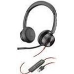 Poly Blackwire 8225 (214406-01)