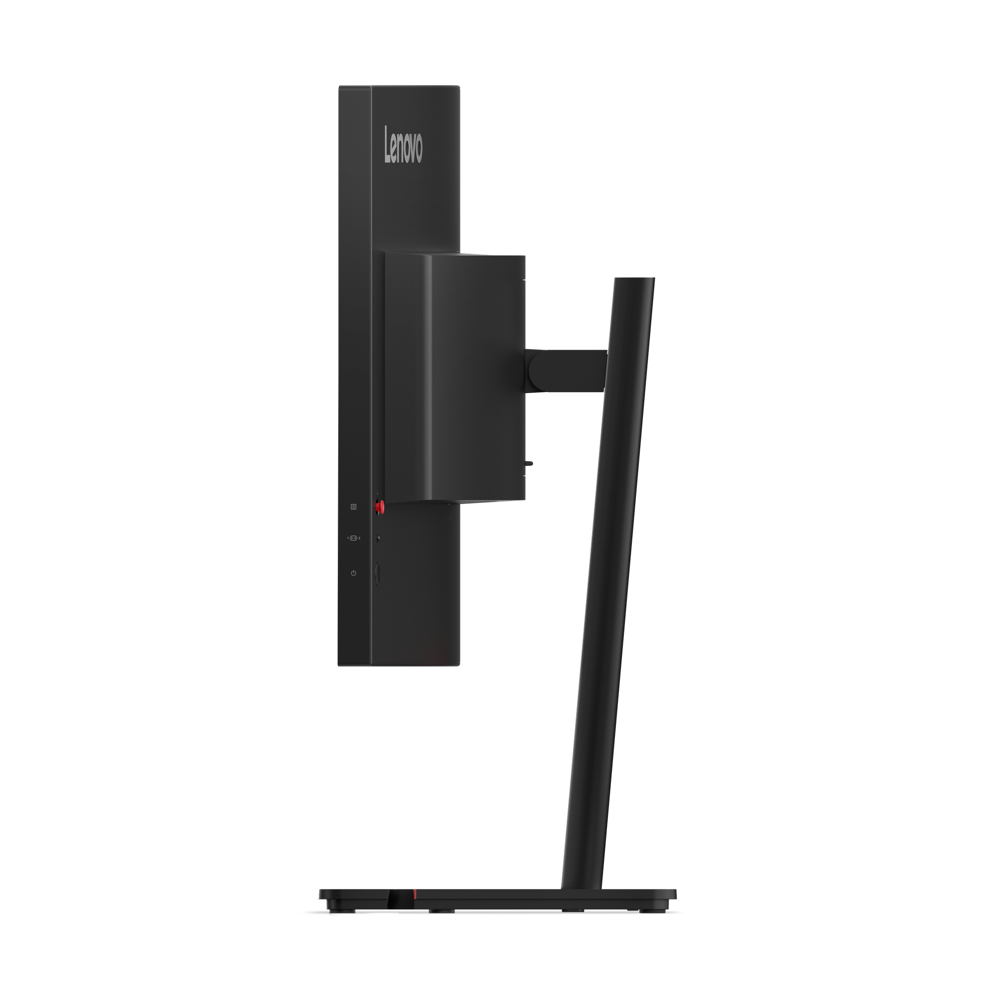 Lenovo ThinkVision T34WD-40 34" Curved WQHD 3440 x 1440 120 Hz VA Schwarz