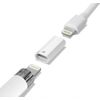 Apple Pencil Lightning Charger Adapter (923-00817)
