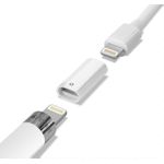 Apple Pencil Lightning Charger Adapter (923-00817)