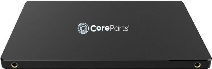 CoreParts CPSSD-2.5SATA-240GB Internes Solid State Drive 2.5" Serial ATA III 3D NAND (CPSSD-2.5SATA-240GB)