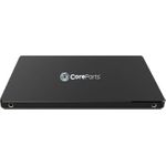 CoreParts CPSSD-2.5SATA-240GB Internes Solid State Drive 2.5" Serial ATA III 3D NAND (CPSSD-2.5SATA-240GB)