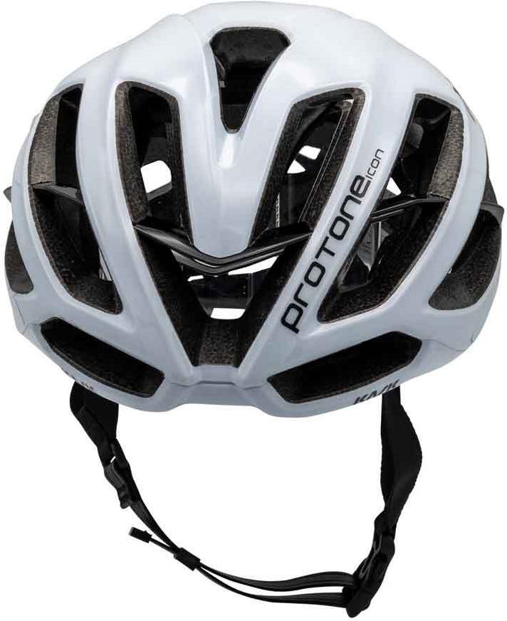 KASK Cycling PROTONE ICON WG11 White M 52-58 (CHE00097-201-58)