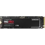 Samsung 980 PRO MZ-V8P1T0BW (MZ-V8P1T0BW)