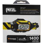 Petzl E004BA00 Xena Headlamp (E004BA00)