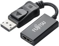 Fujitsu Video- / Audio-Adapter (S26391-F6055-L212)