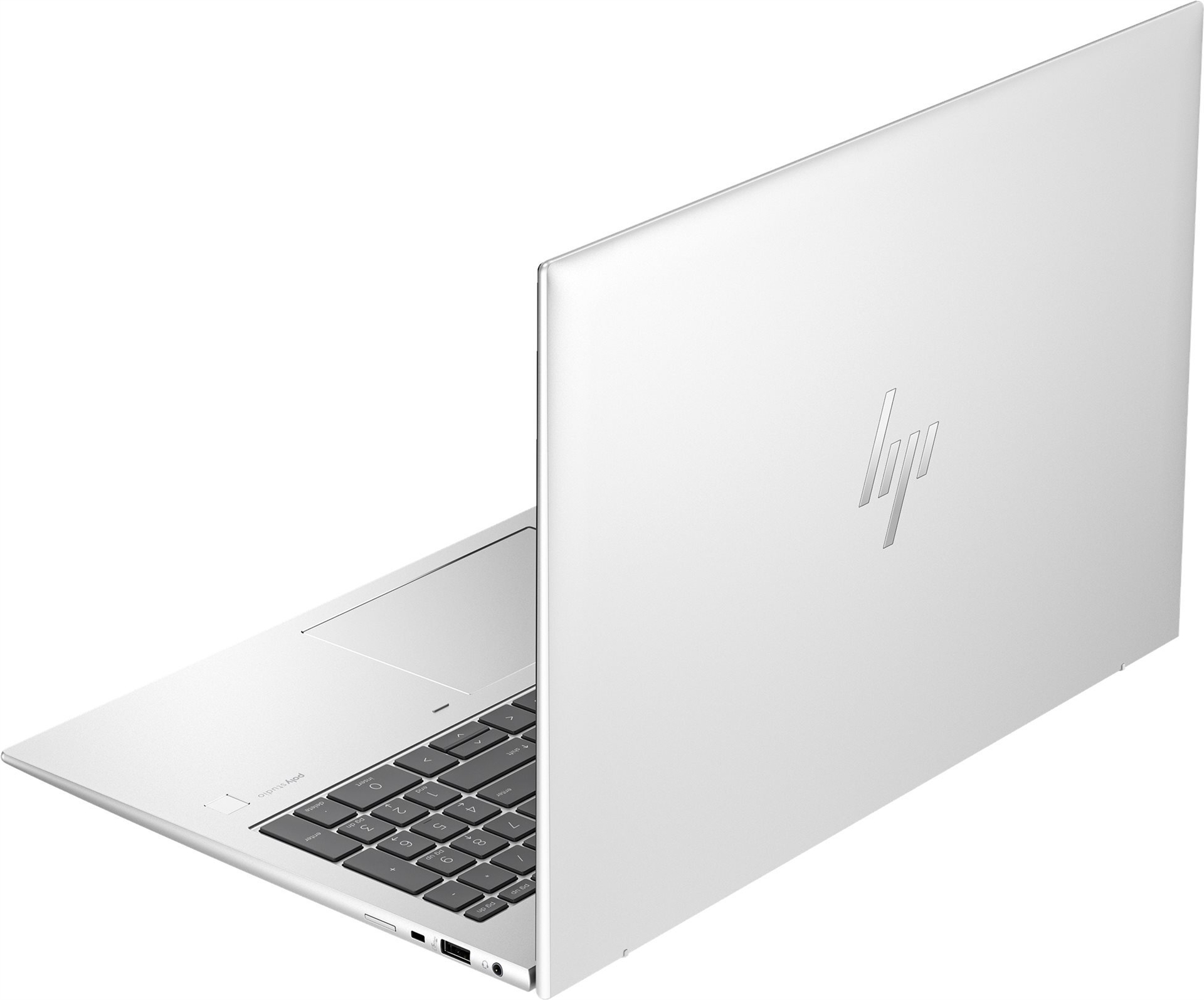 HP EliteBook 860 G11 Notebook 16" Intel Core Ultra 5 125U vPro 16 GB RAM 512 GB SSD