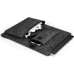 Durable Schutzhülle MultiBag EFFECT 16.4'' für (507158)