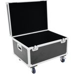 ROADINGER Universal-Transport-Case 80x60cm mit Rollen (30126729)