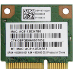 HP WLAN BGN (1x1) HMC (602993-001)