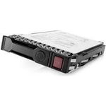 Hewlett Packard Enterprise 2TB 6G SATA 7.2K U/min LFF (866122-002)
