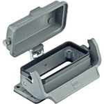 HARTING Deutschland GmbH & Co. KG Anbaugehäuse 09 30 016 0318 (09300160318)