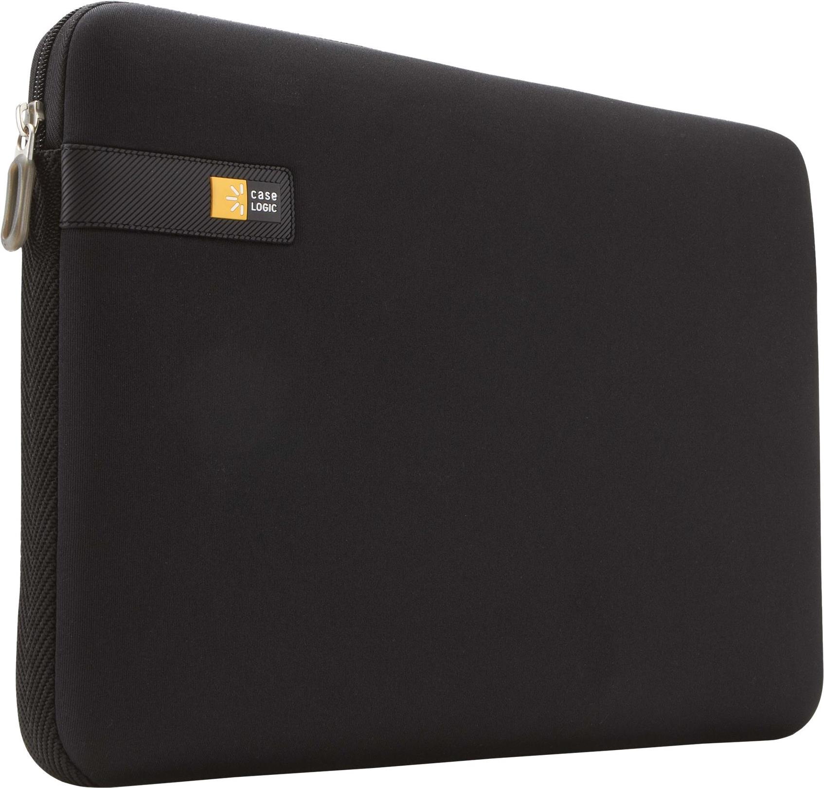 Case Logic LAPS-116 Notebook-Hülle 16" Schwarz