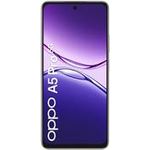 Oppo A5 Pro 5G Dual Sim 8GB RAM 256GB - Black Brown(110010348094)
