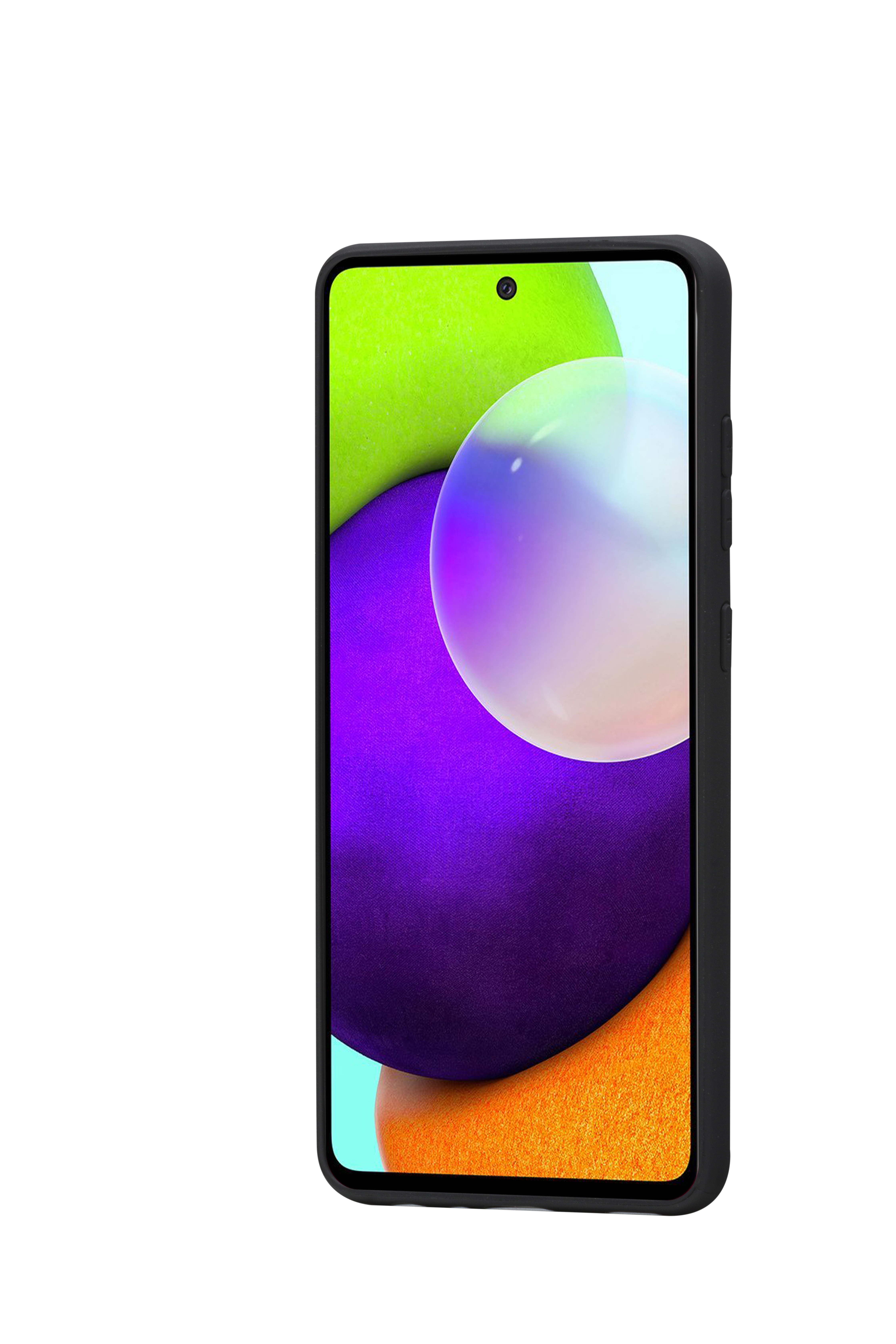 dbramante1928 Nuuk Handyhülle für Samsung Galaxy Xcover 5 Schwarz