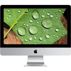 APPLE iMac MNDY2 54.61cm 21.5" 4K Intel Quad-Core i5 3,0GHz 8GB/2400 1TB SATA/5400 Intel HD 6000 MaMa2 MaKey Deutsch (MNDY2D/A)