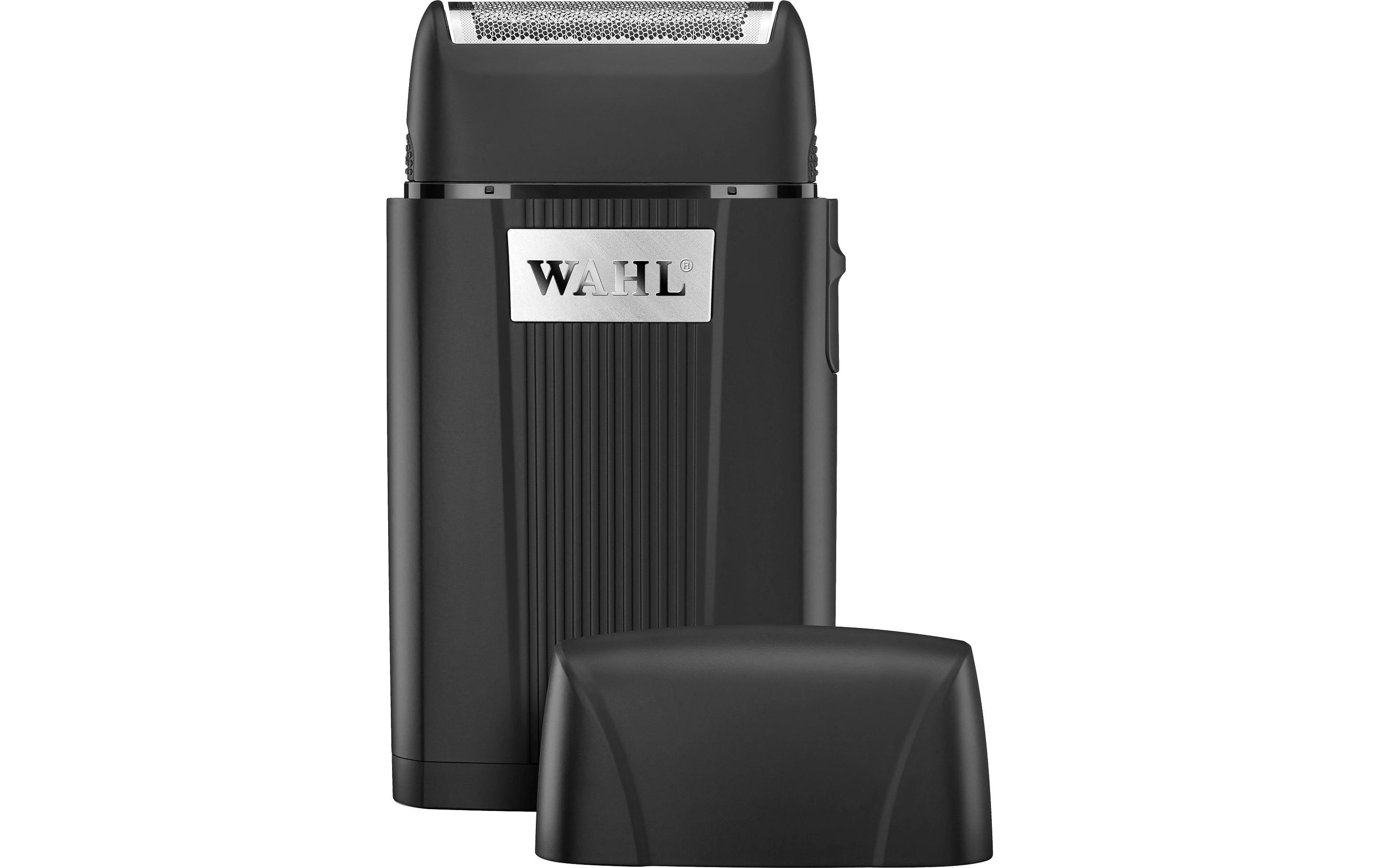Wahl Finishing Tool Super Close Schwarz