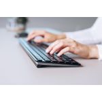 CHERRY KW 9100 SLIM (JK-9100CH-2)