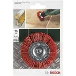 Bosch 2609256537 Speichenrad (2609256537)